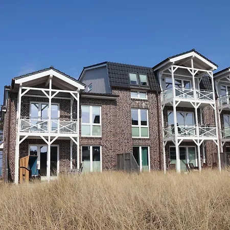 Weisse Duene *weisse Duene 6* Витдюн