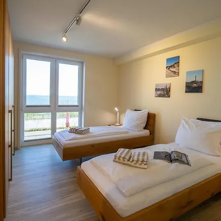 Weisse Duene *weisse Duene 6* Витдюн