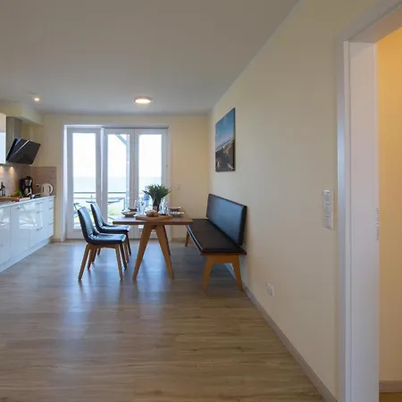 Weisse Duene *weisse Duene 6*