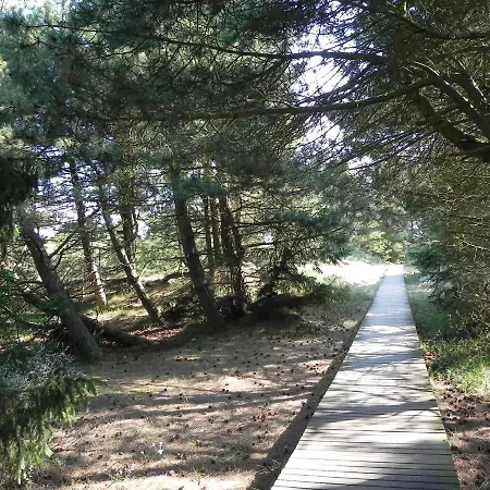 Weisse Duene *weisse Duene 6* Витдюн