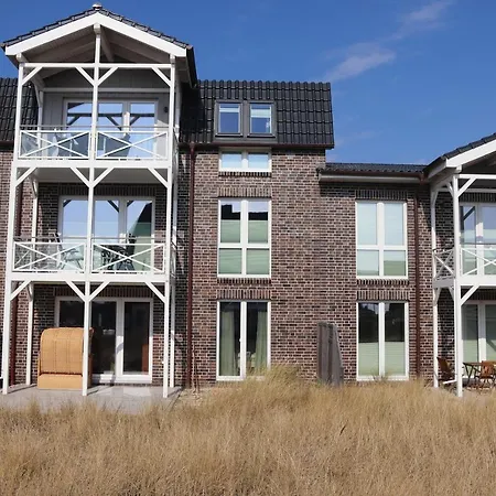 Weisse Duene *weisse Duene 6* Wittdün