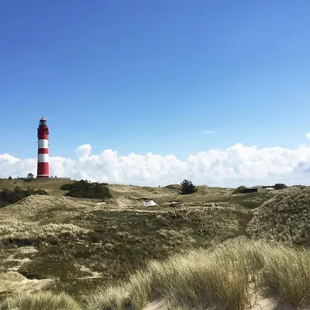 Weisse Duene *weisse Duene 6* * Витдюн