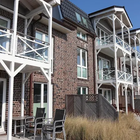 Weisse Duene *weisse Duene 6* * Витдюн