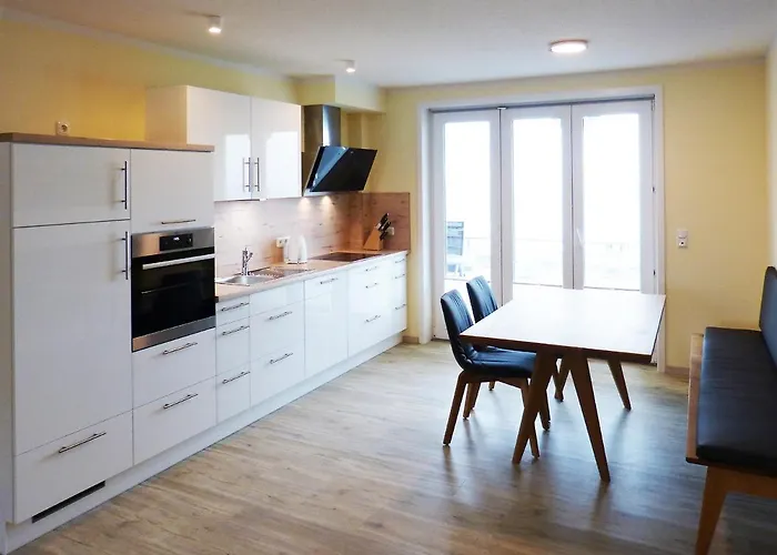 Weisse Duene *weisse Duene 6*