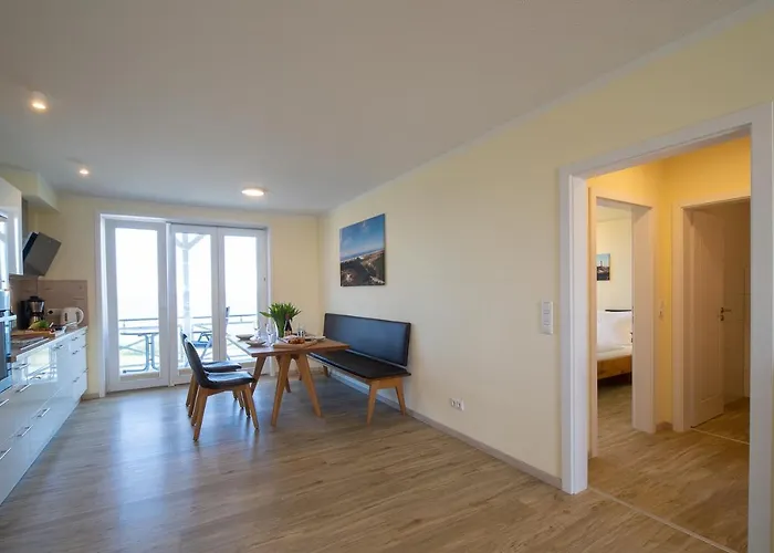 Weisse Duene *weisse Duene 6* * Wittdün